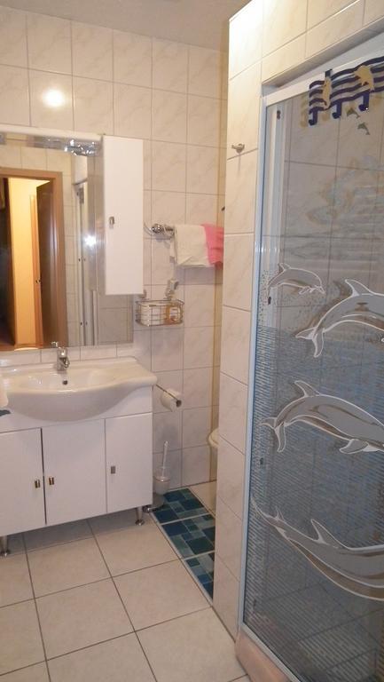 Ferienwohnung Weingart Quedlinburg Dış mekan fotoğraf