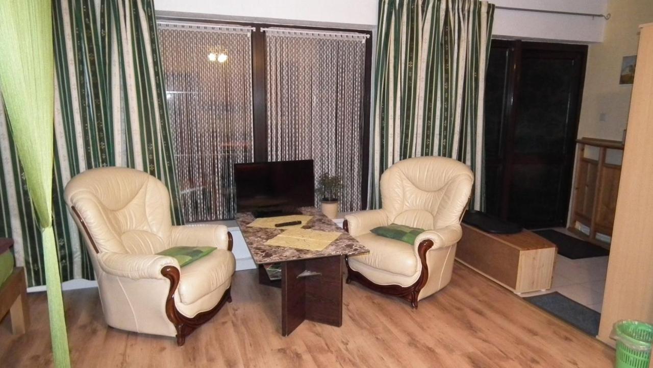 Ferienwohnung Weingart Quedlinburg Dış mekan fotoğraf