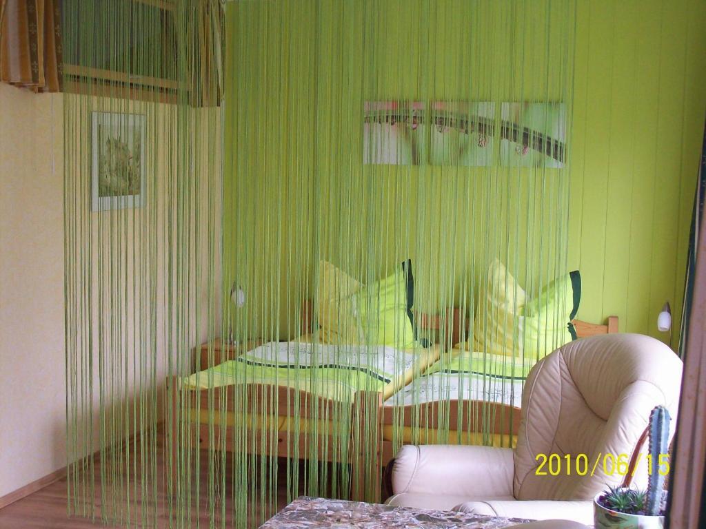 Ferienwohnung Weingart Quedlinburg Oda fotoğraf
